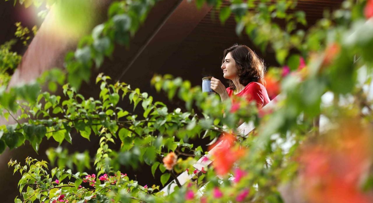 Uday Backwater Resort Alappuzha Exterior foto