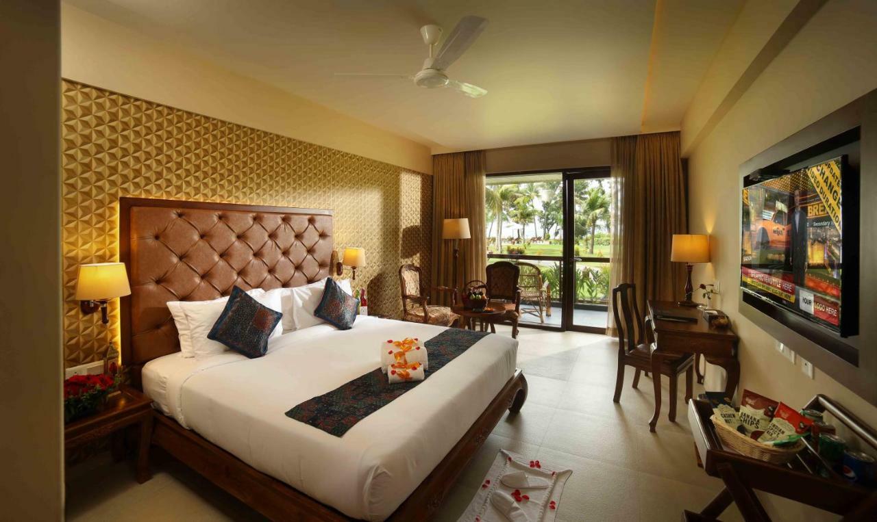 Uday Backwater Resort Alappuzha Exterior foto